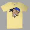 Fine Jersey Short Sleeve T-Shirt Thumbnail