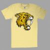 Fine Jersey Short Sleeve T-Shirt Thumbnail