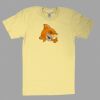 Fine Jersey Short Sleeve T-Shirt Thumbnail