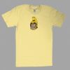 Fine Jersey Short Sleeve T-Shirt Thumbnail