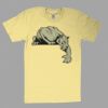 Fine Jersey Short Sleeve T-Shirt Thumbnail