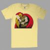 Fine Jersey Short Sleeve T-Shirt Thumbnail