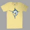 Fine Jersey Short Sleeve T-Shirt Thumbnail
