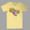 Fine Jersey Short Sleeve T-Shirt Thumbnail