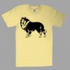 Fine Jersey Short Sleeve T-Shirt Thumbnail