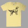 Fine Jersey Short Sleeve T-Shirt Thumbnail