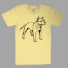 Fine Jersey Short Sleeve T-Shirt Thumbnail