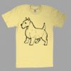 Fine Jersey Short Sleeve T-Shirt Thumbnail