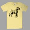 Fine Jersey Short Sleeve T-Shirt Thumbnail