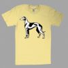 Fine Jersey Short Sleeve T-Shirt Thumbnail