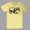 Fine Jersey Short Sleeve T-Shirt Thumbnail