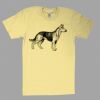 Fine Jersey Short Sleeve T-Shirt Thumbnail