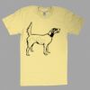 Fine Jersey Short Sleeve T-Shirt Thumbnail
