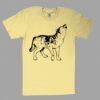 Fine Jersey Short Sleeve T-Shirt Thumbnail
