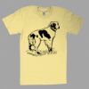 Fine Jersey Short Sleeve T-Shirt Thumbnail