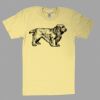 Fine Jersey Short Sleeve T-Shirt Thumbnail