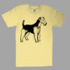 Fine Jersey Short Sleeve T-Shirt Thumbnail
