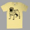 Fine Jersey Short Sleeve T-Shirt Thumbnail