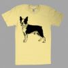 Fine Jersey Short Sleeve T-Shirt Thumbnail