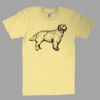 Fine Jersey Short Sleeve T-Shirt Thumbnail