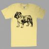 Fine Jersey Short Sleeve T-Shirt Thumbnail