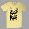 Fine Jersey Short Sleeve T-Shirt Thumbnail