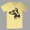 Fine Jersey Short Sleeve T-Shirt Thumbnail