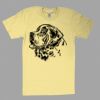 Fine Jersey Short Sleeve T-Shirt Thumbnail