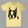 Fine Jersey Short Sleeve T-Shirt Thumbnail
