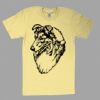 Fine Jersey Short Sleeve T-Shirt Thumbnail