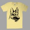 Fine Jersey Short Sleeve T-Shirt Thumbnail