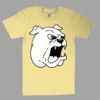 Fine Jersey Short Sleeve T-Shirt Thumbnail
