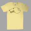 Fine Jersey Short Sleeve T-Shirt Thumbnail