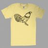 Fine Jersey Short Sleeve T-Shirt Thumbnail