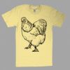 Fine Jersey Short Sleeve T-Shirt Thumbnail