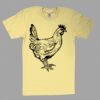 Fine Jersey Short Sleeve T-Shirt Thumbnail