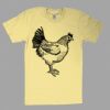 Fine Jersey Short Sleeve T-Shirt Thumbnail