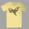 Fine Jersey Short Sleeve T-Shirt Thumbnail