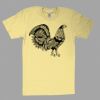 Fine Jersey Short Sleeve T-Shirt Thumbnail