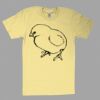 Fine Jersey Short Sleeve T-Shirt Thumbnail