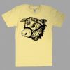 Fine Jersey Short Sleeve T-Shirt Thumbnail