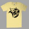 Fine Jersey Short Sleeve T-Shirt Thumbnail