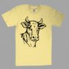 Fine Jersey Short Sleeve T-Shirt Thumbnail
