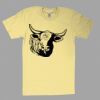 Fine Jersey Short Sleeve T-Shirt Thumbnail