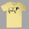 Fine Jersey Short Sleeve T-Shirt Thumbnail