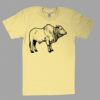 Fine Jersey Short Sleeve T-Shirt Thumbnail