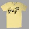 Fine Jersey Short Sleeve T-Shirt Thumbnail