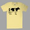 Fine Jersey Short Sleeve T-Shirt Thumbnail