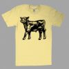 Fine Jersey Short Sleeve T-Shirt Thumbnail