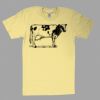 Fine Jersey Short Sleeve T-Shirt Thumbnail